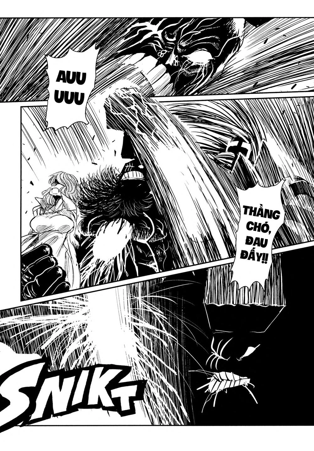 Keyman Chapter 41 - 17