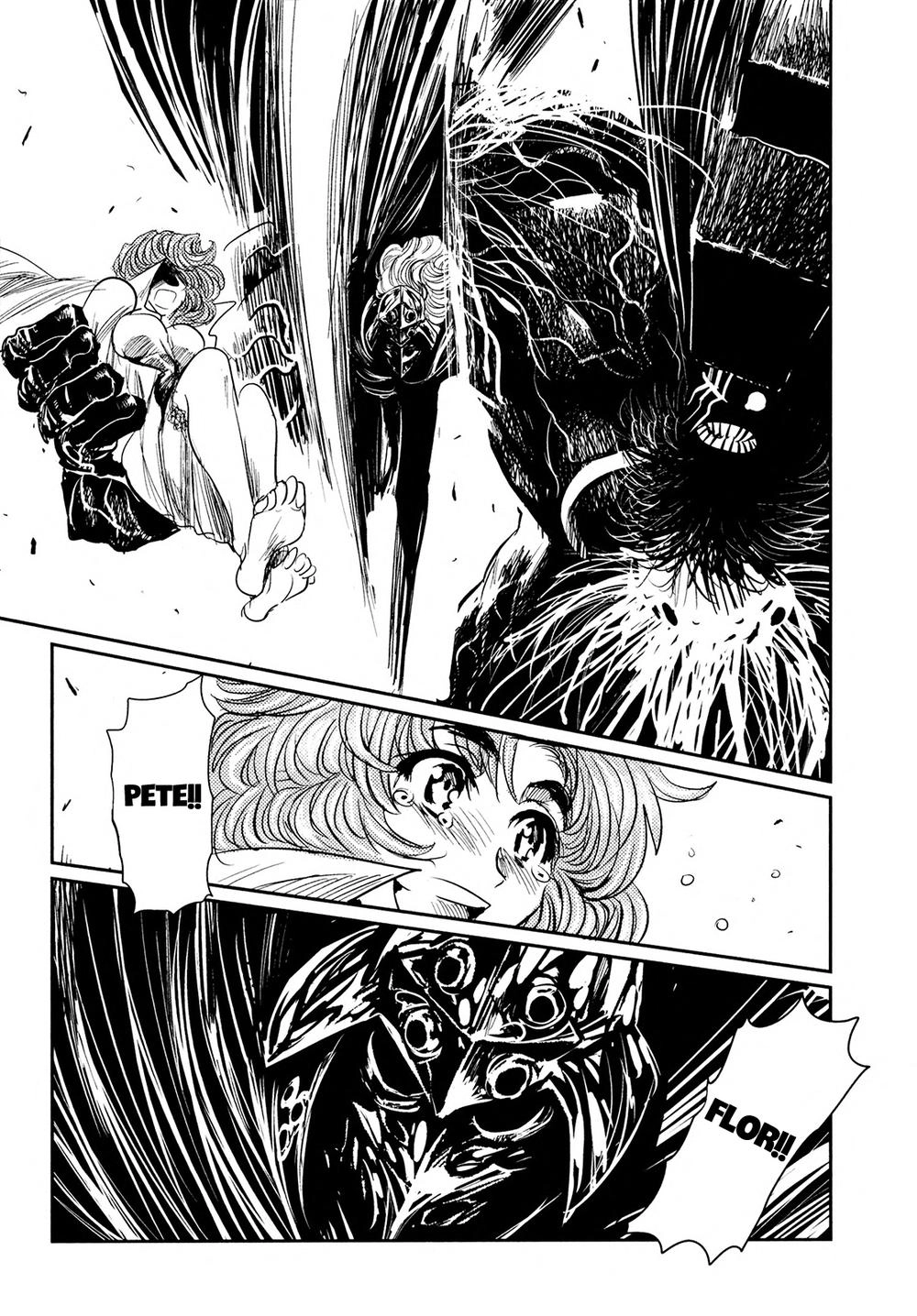 Keyman Chapter 41 - 18