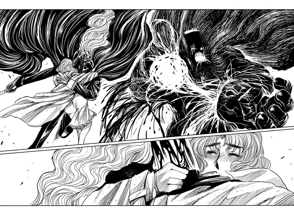 Keyman Chapter 41 - 19