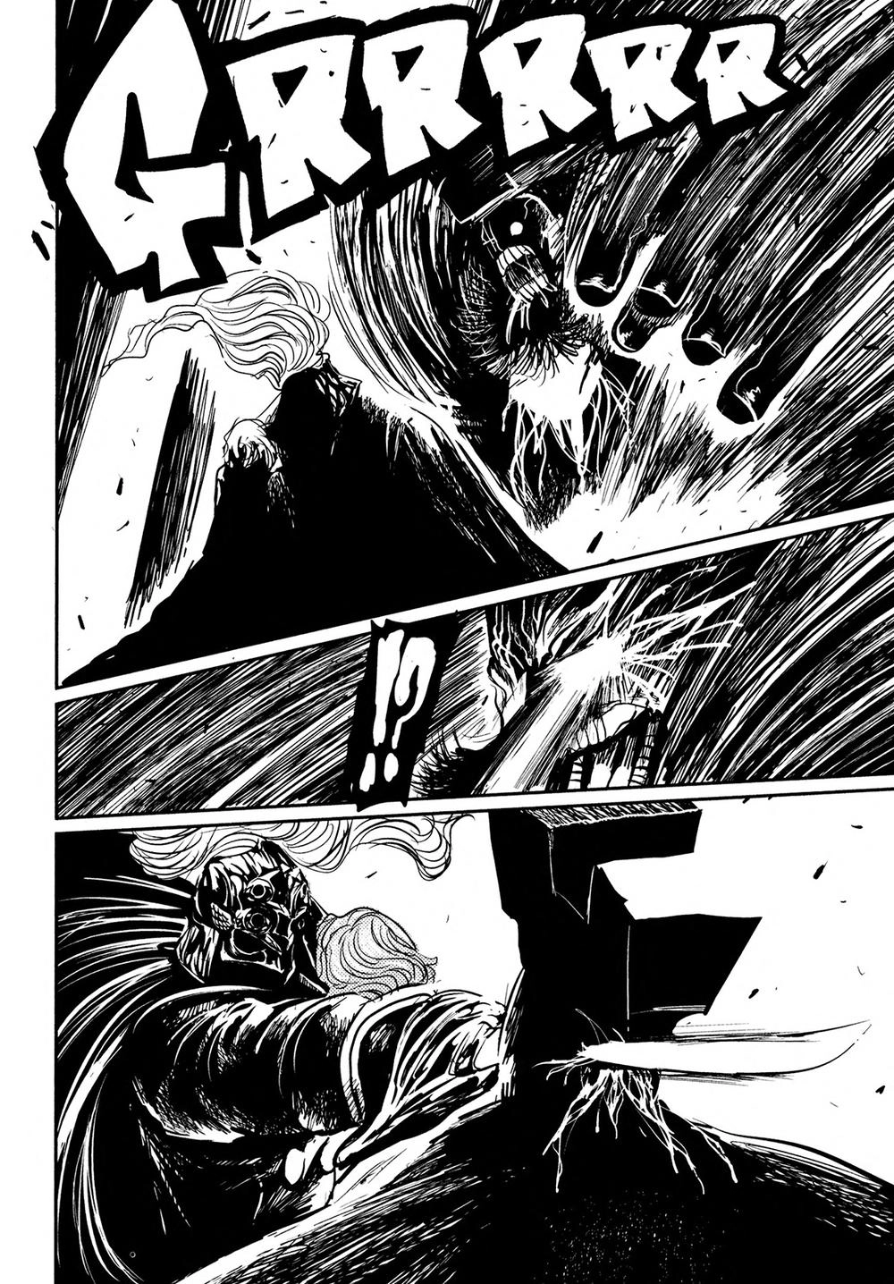Keyman Chapter 41 - 20