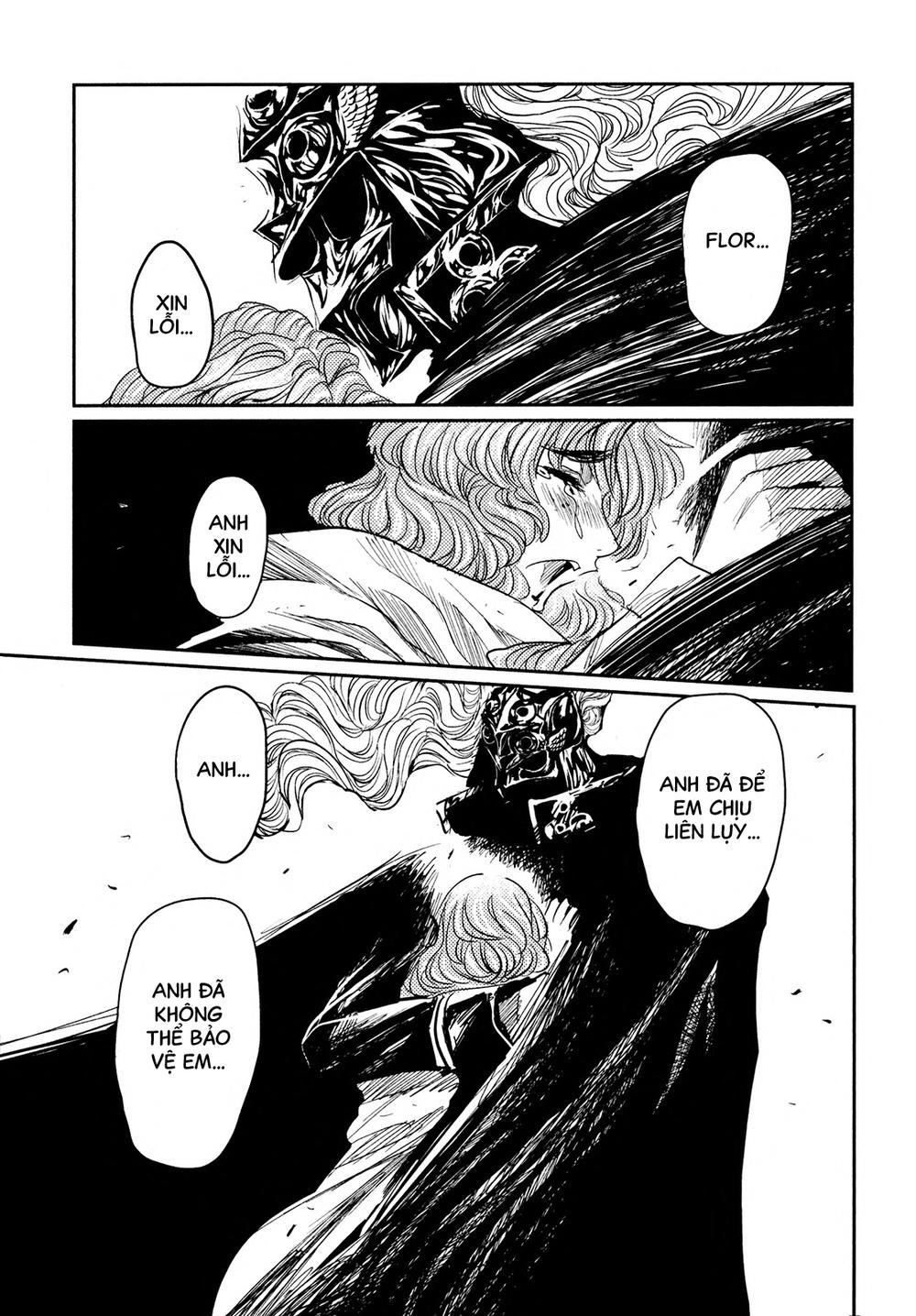 Keyman Chapter 41 - 23