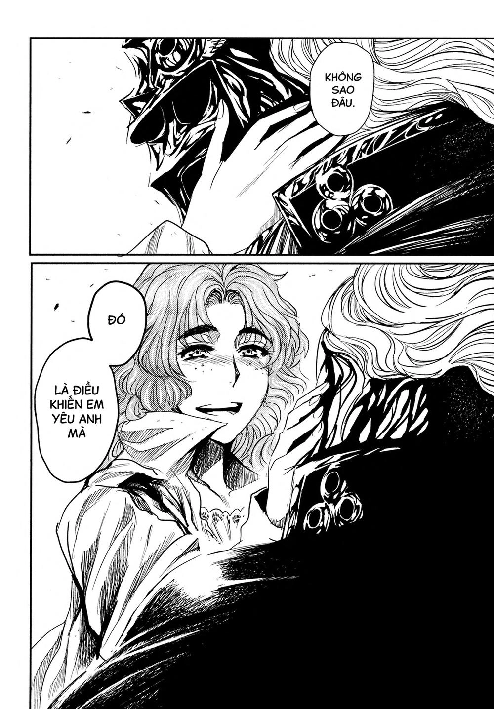 Keyman Chapter 41 - 24