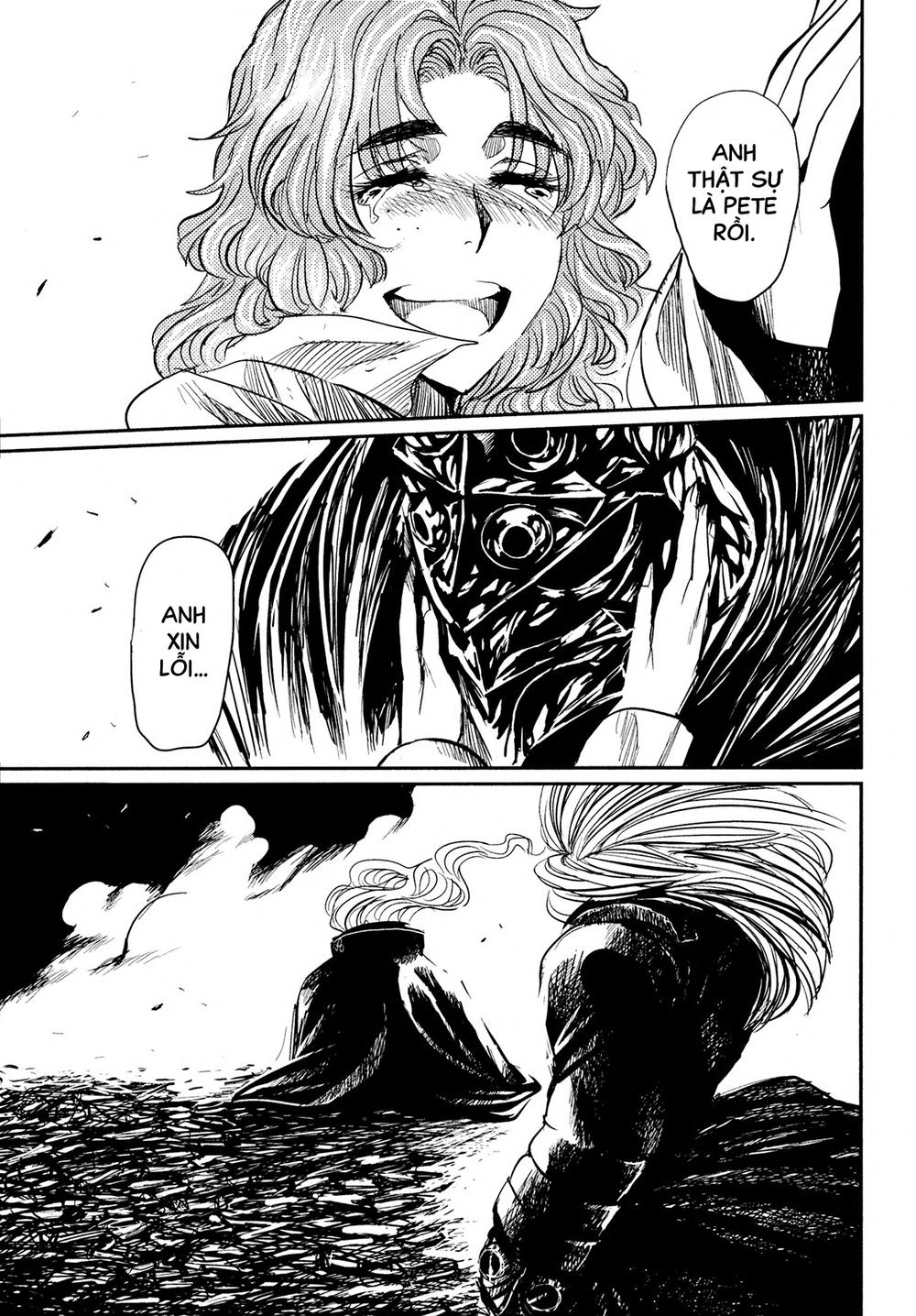Keyman Chapter 41 - 25