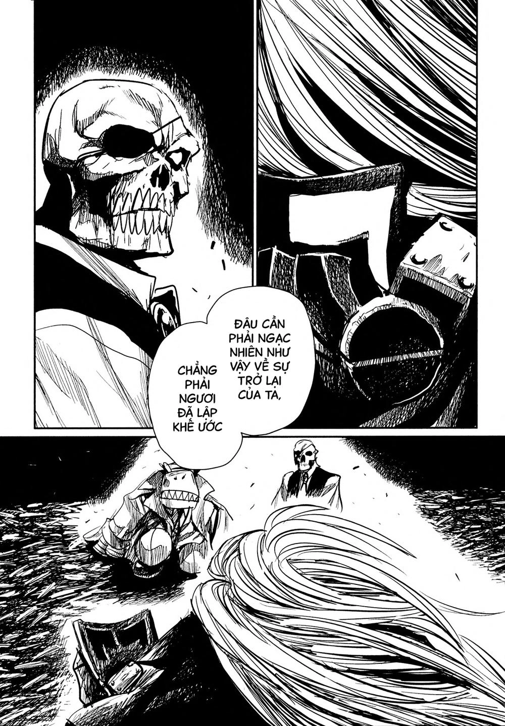 Keyman Chapter 41 - 27