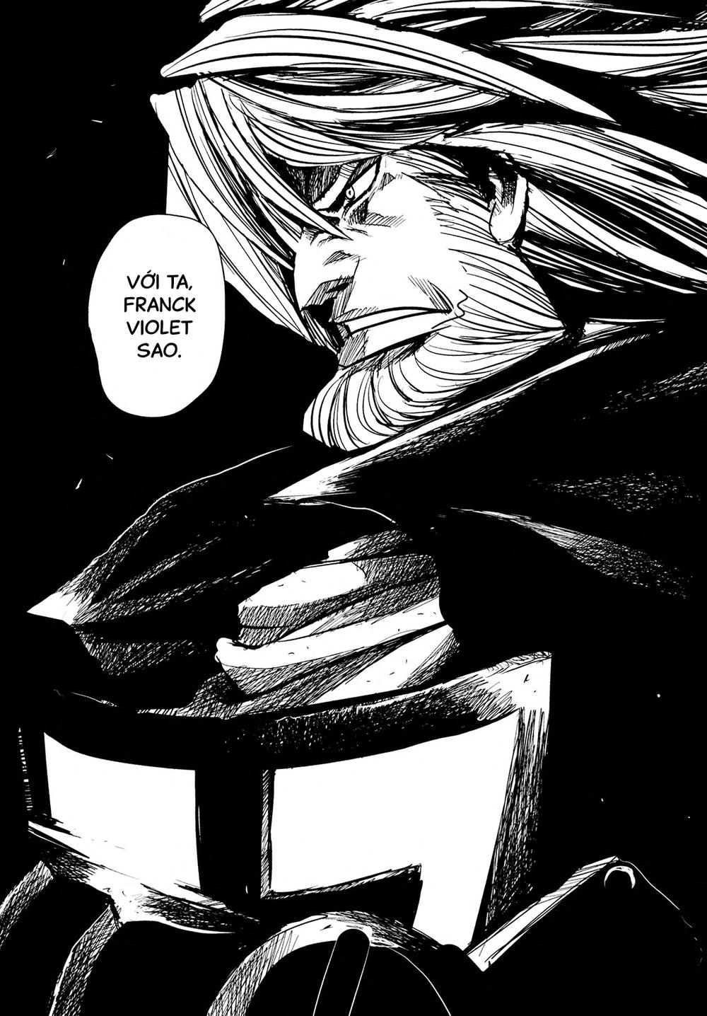 Keyman Chapter 41 - 28
