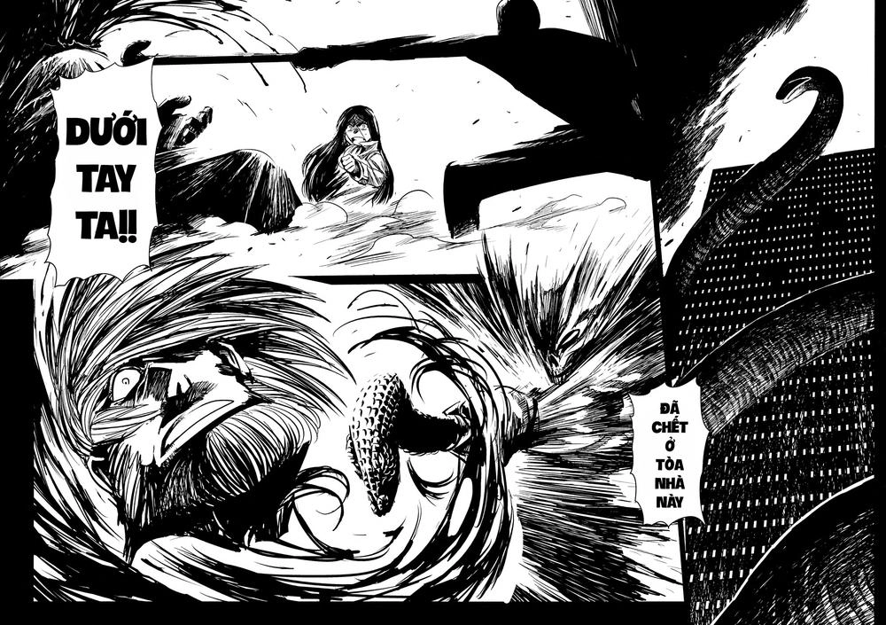 Keyman Chapter 42 - 2