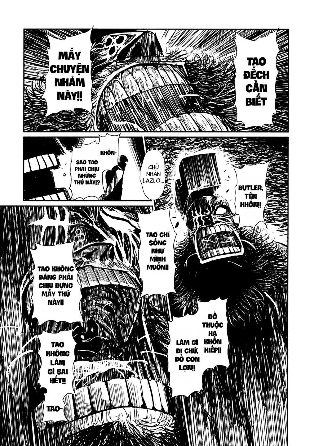 Keyman Chapter 42 - 6