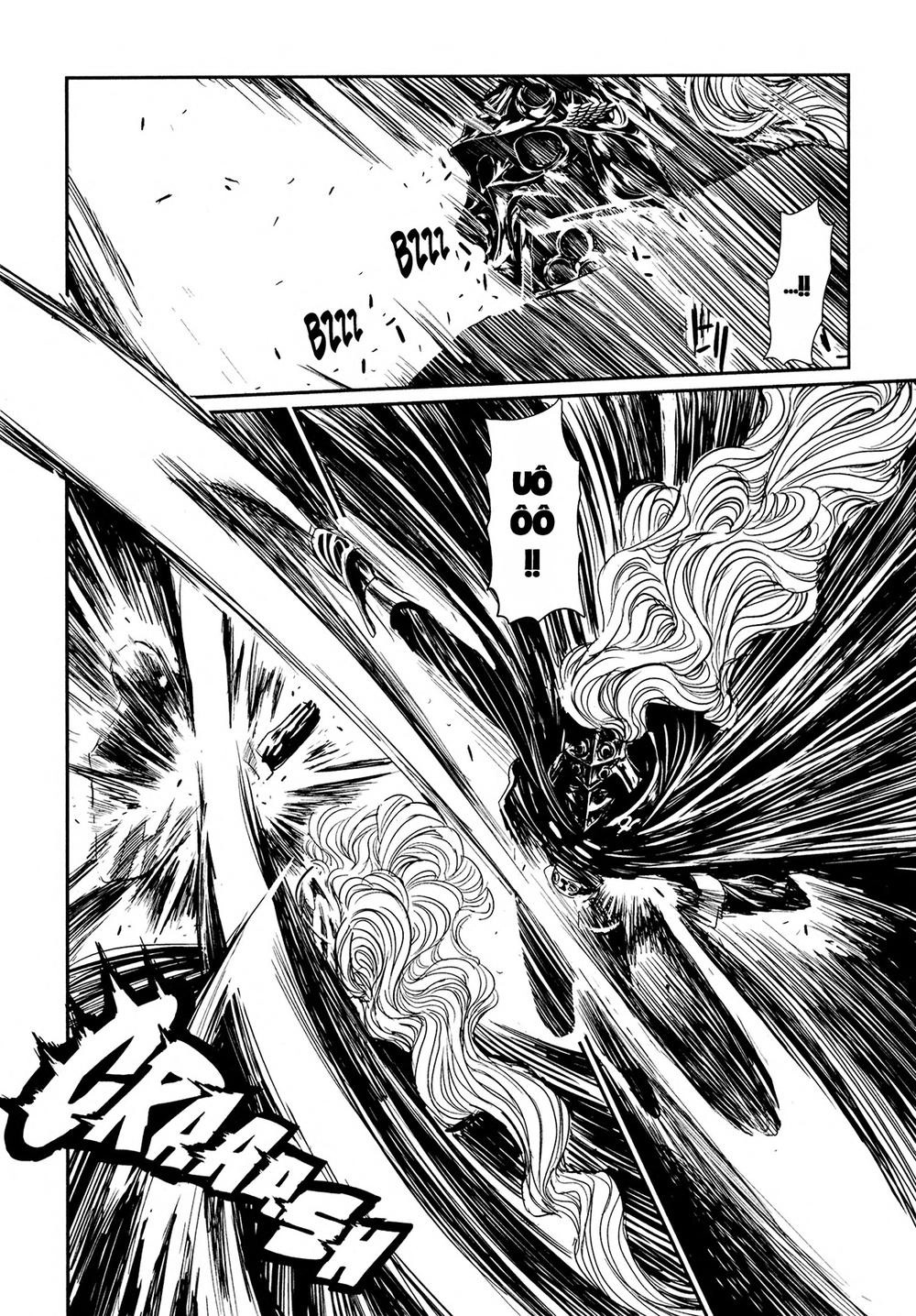 Keyman Chapter 42 - 10