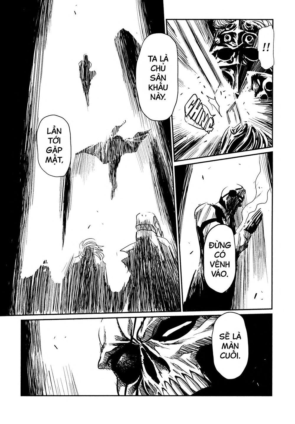 Keyman Chapter 42 - 11