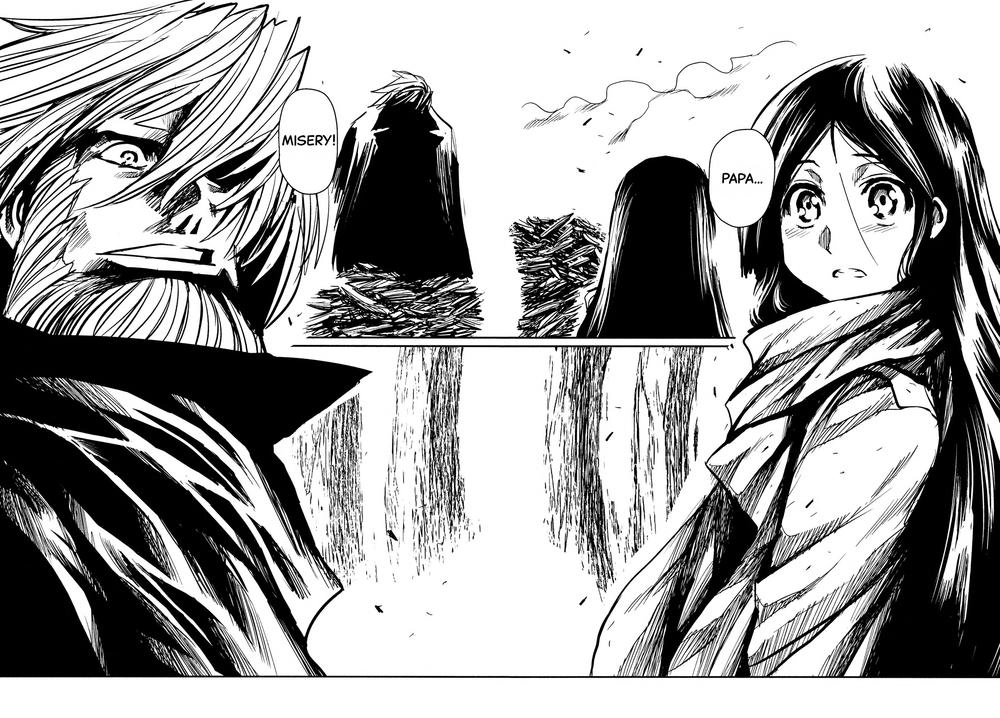 Keyman Chapter 42 - 20