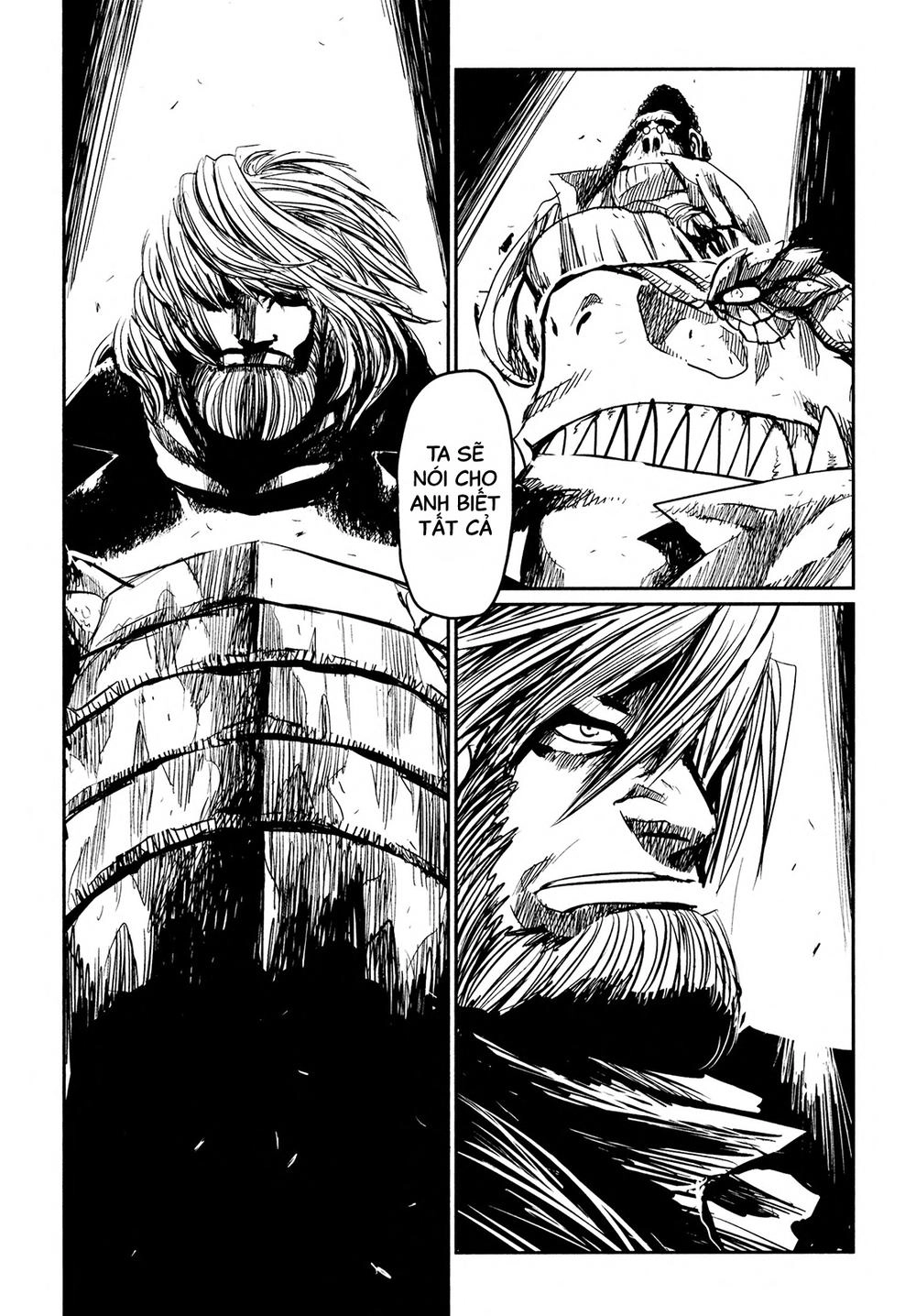 Keyman Chapter 42 - 24