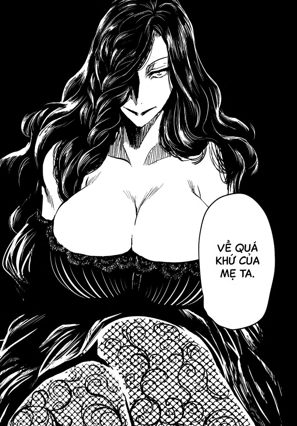 Keyman Chapter 42 - 25