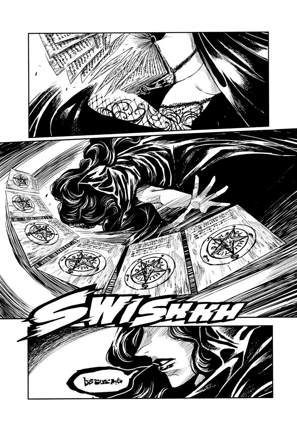 Keyman Chapter 43 - 5