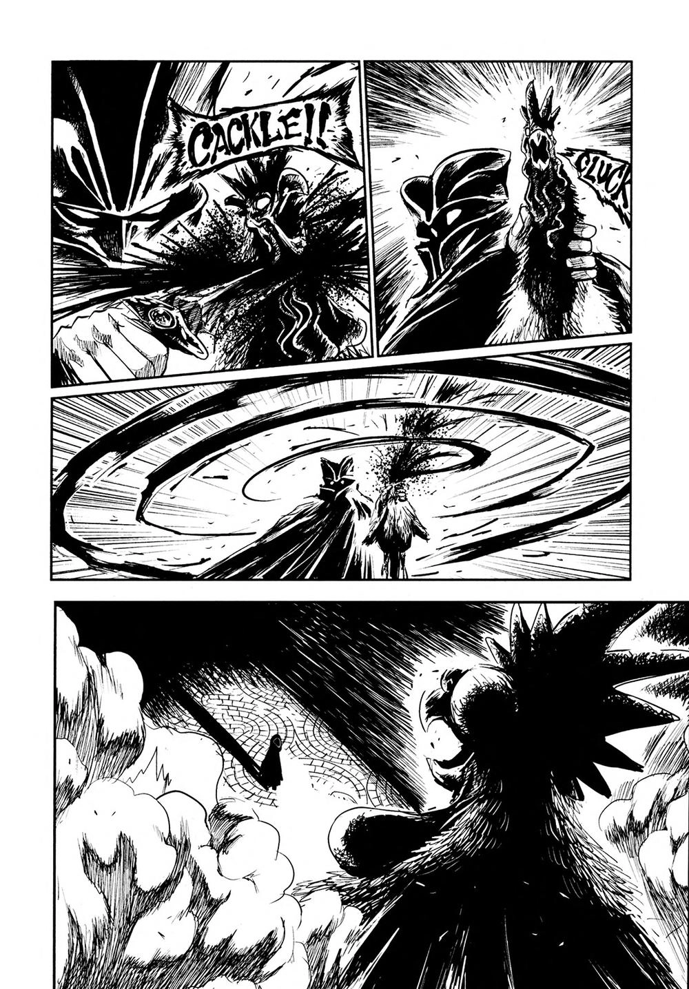 Keyman Chapter 43 - 7