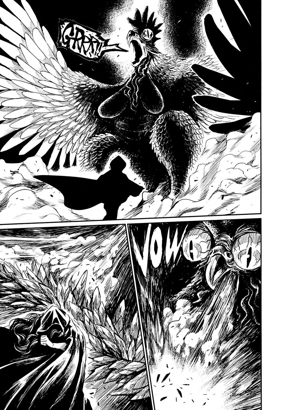 Keyman Chapter 43 - 8