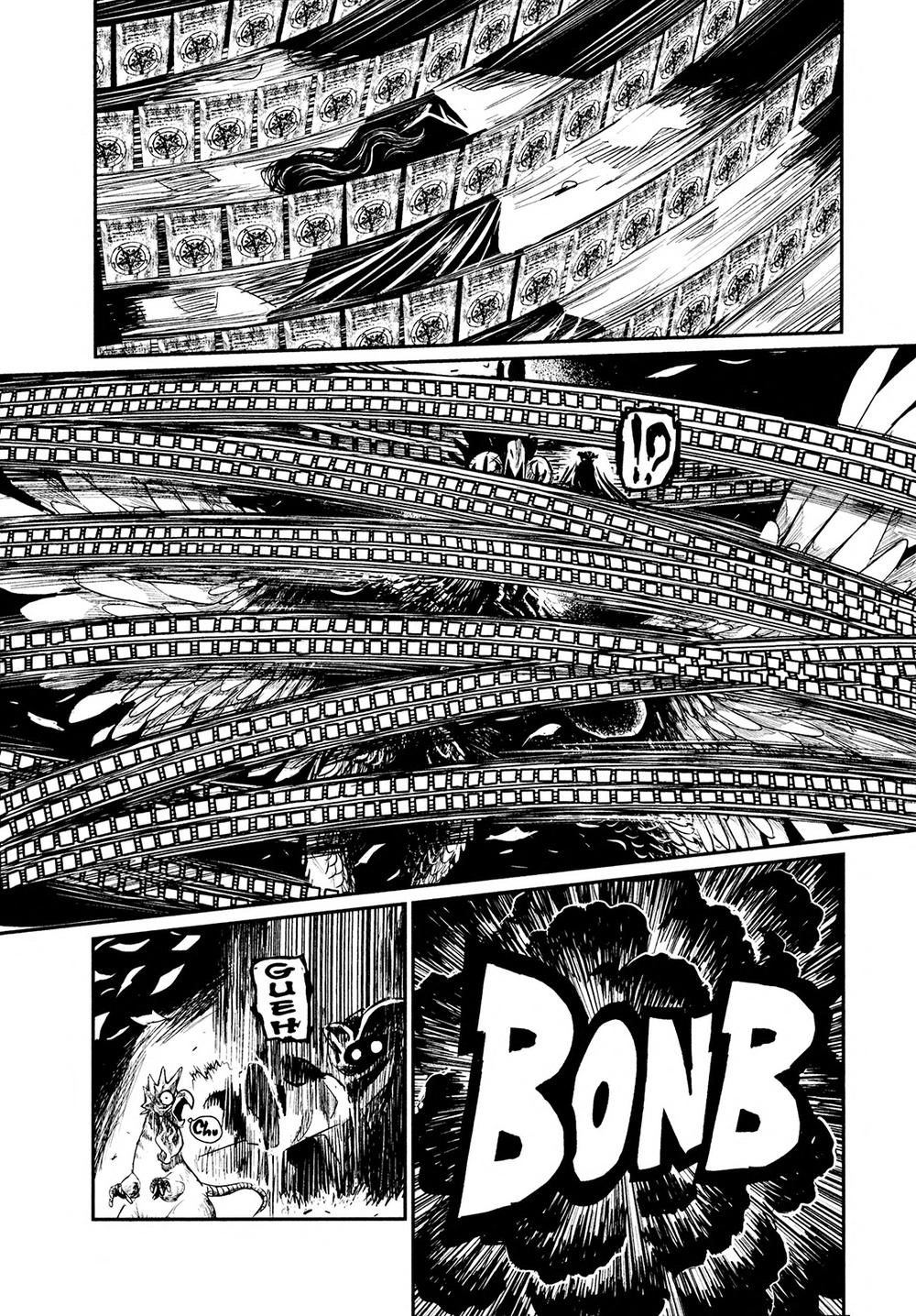 Keyman Chapter 43 - 10