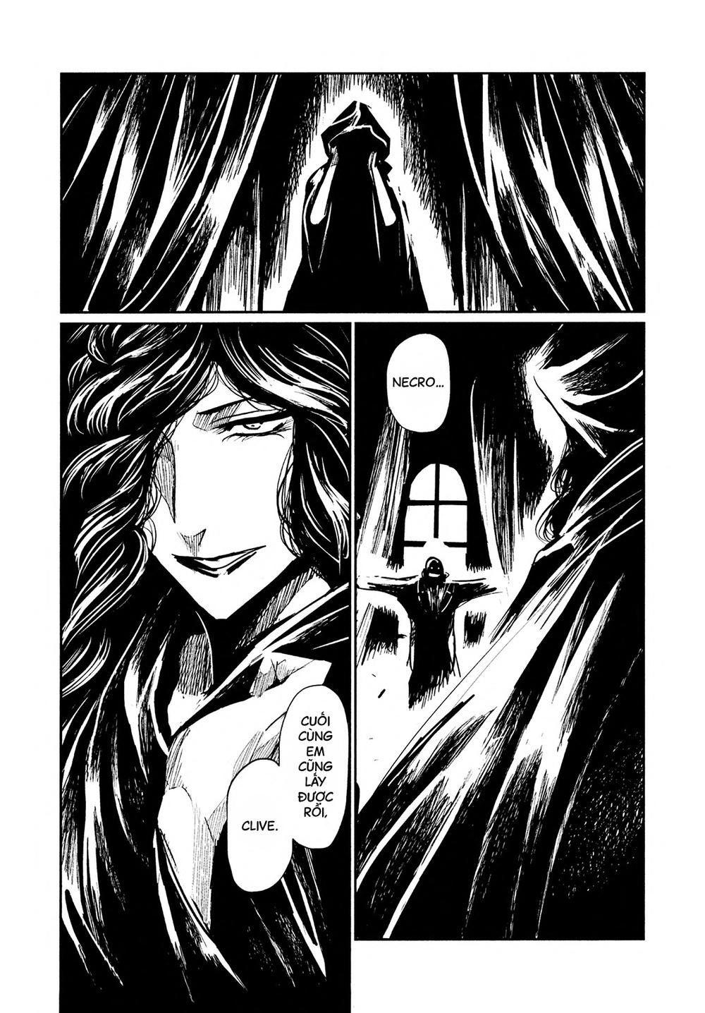 Keyman Chapter 43 - 13