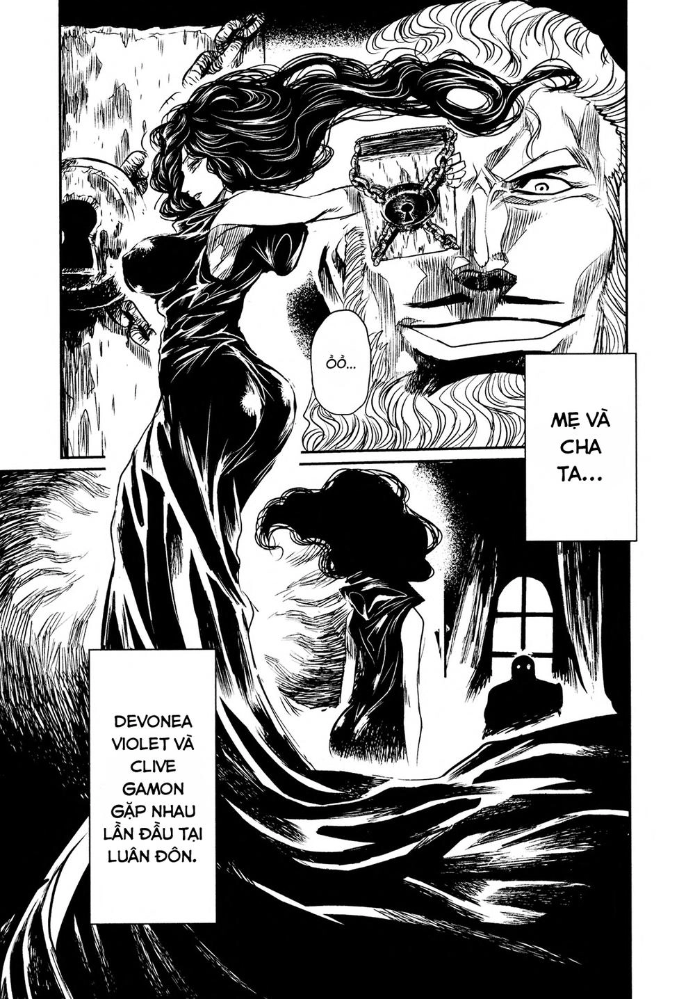 Keyman Chapter 43 - 14