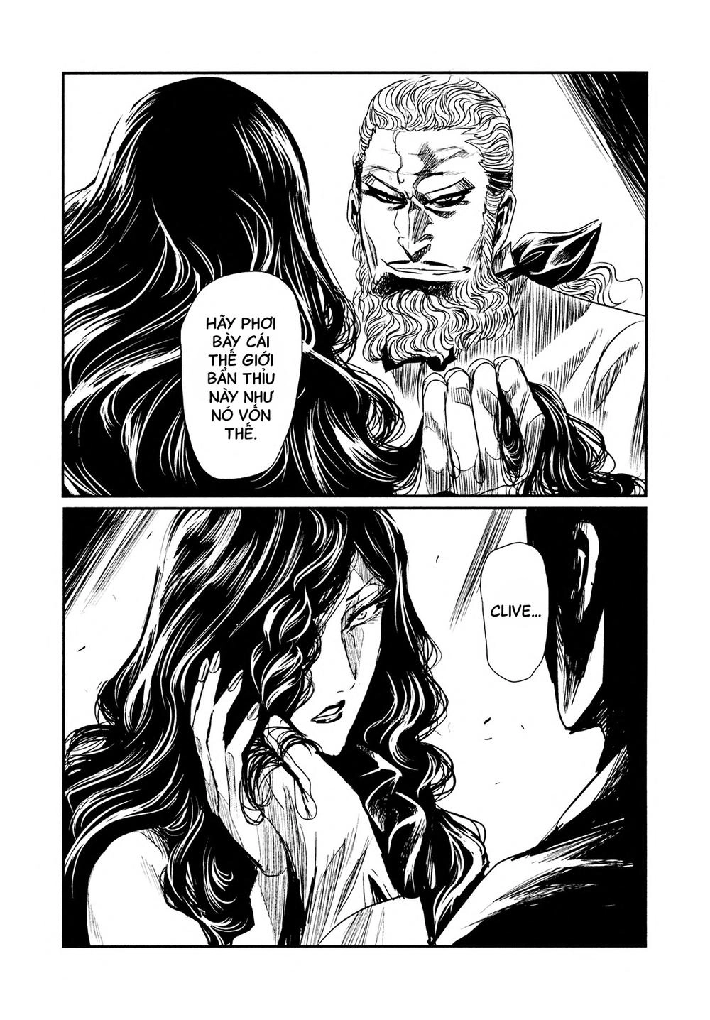 Keyman Chapter 43 - 26