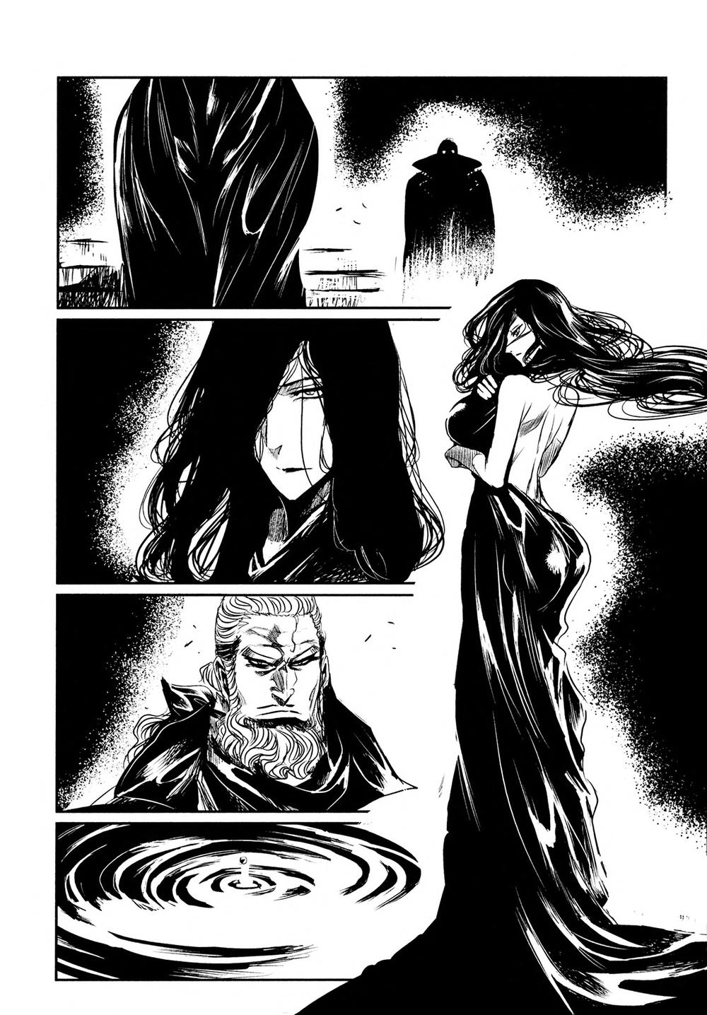 Keyman Chapter 43 - 29