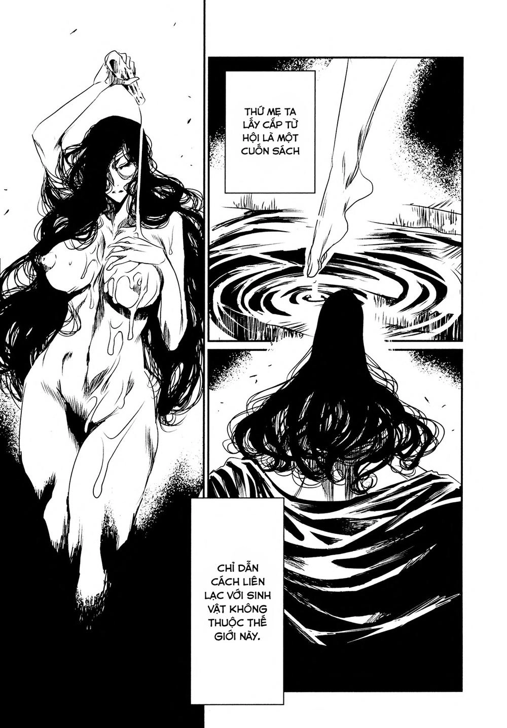 Keyman Chapter 43 - 30