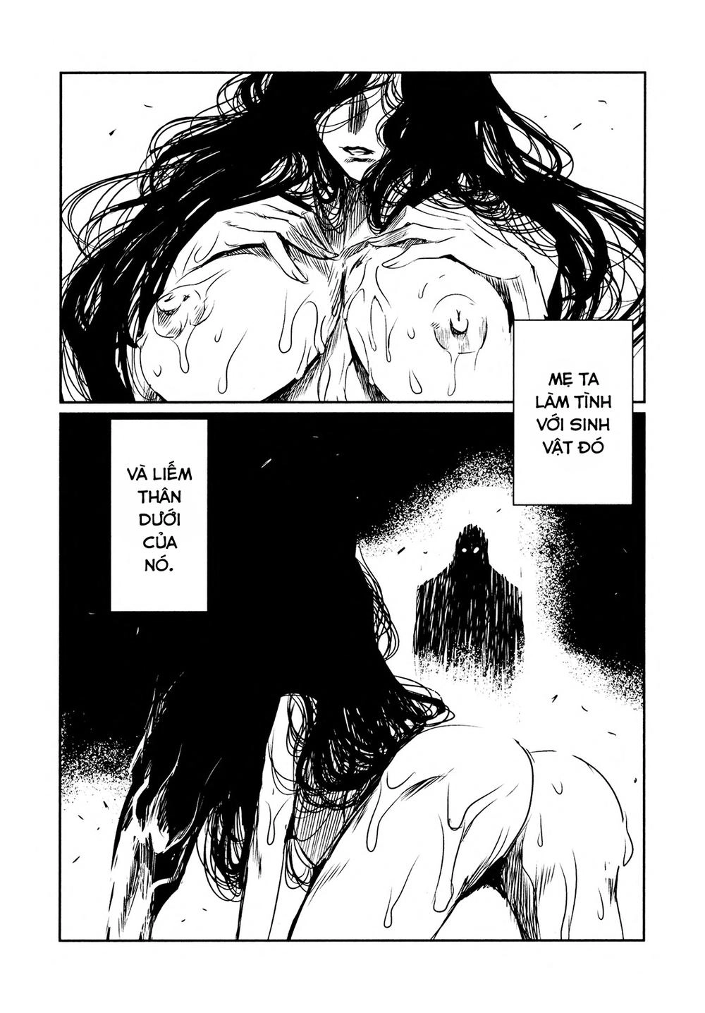 Keyman Chapter 43 - 31