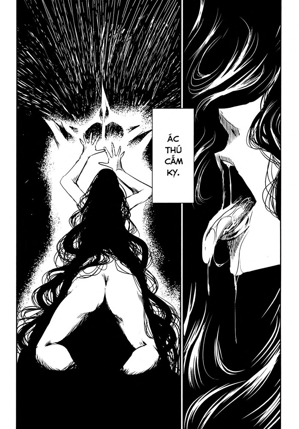 Keyman Chapter 43 - 32