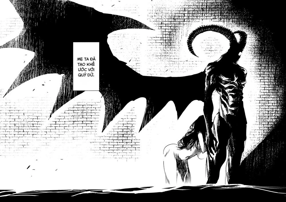 Keyman Chapter 43 - 33