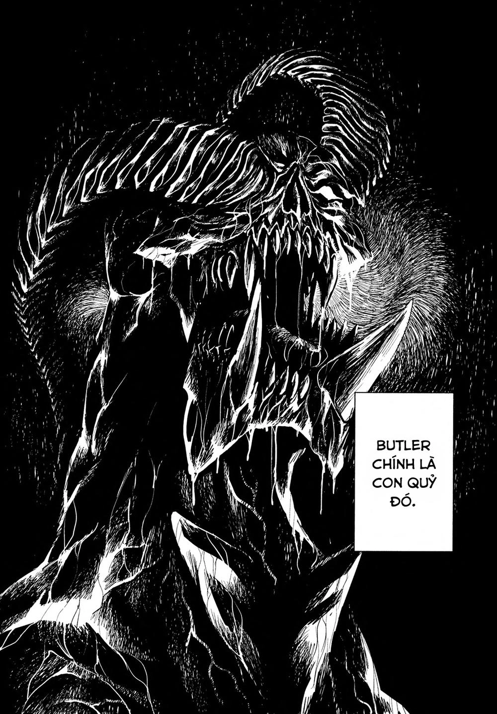 Keyman Chapter 43 - 34