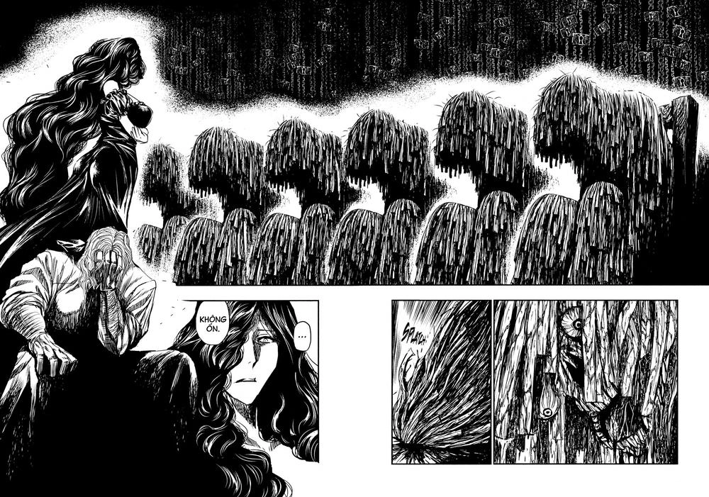 Keyman Chapter 44 - 2