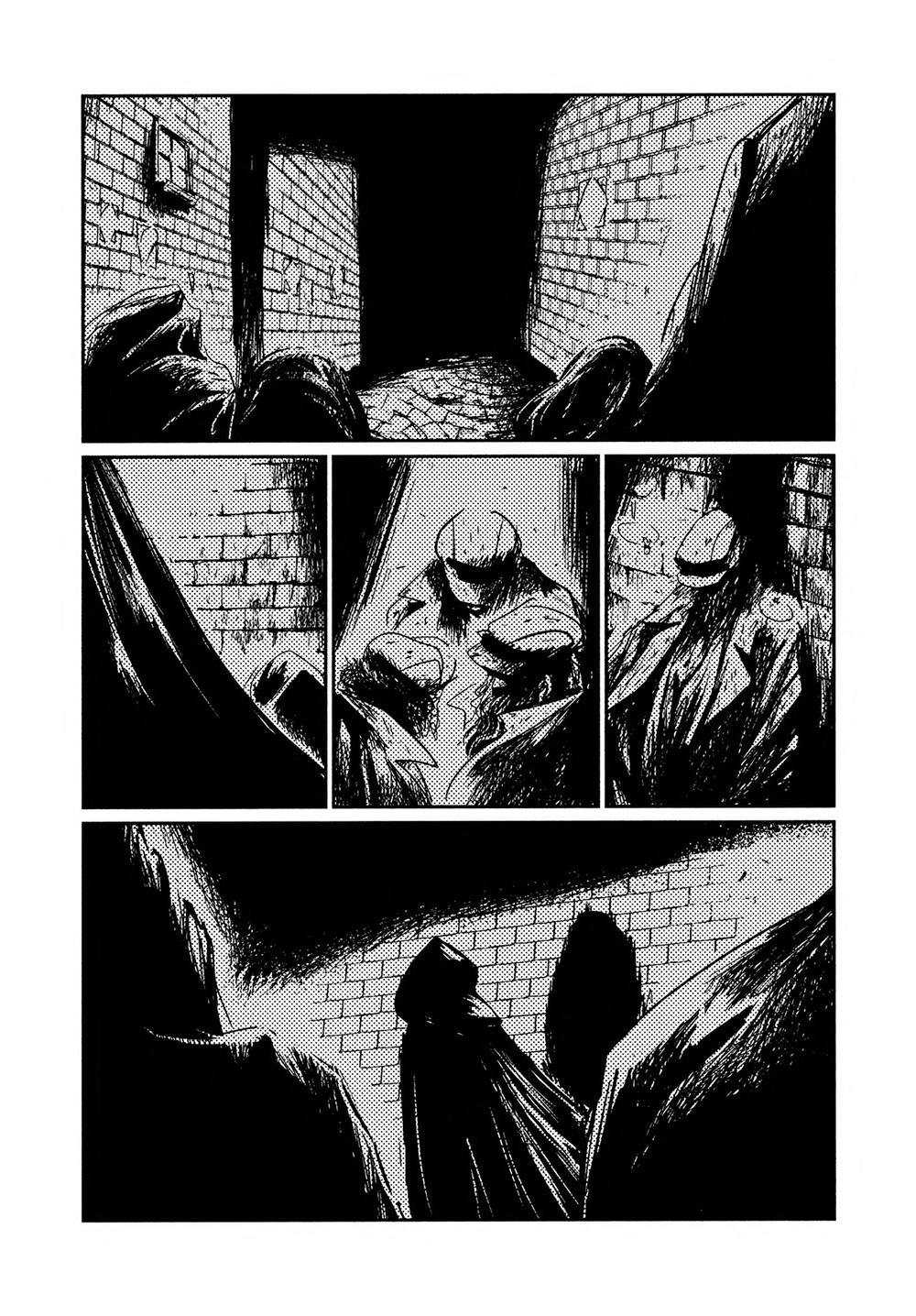 Keyman Chapter 44 - 7