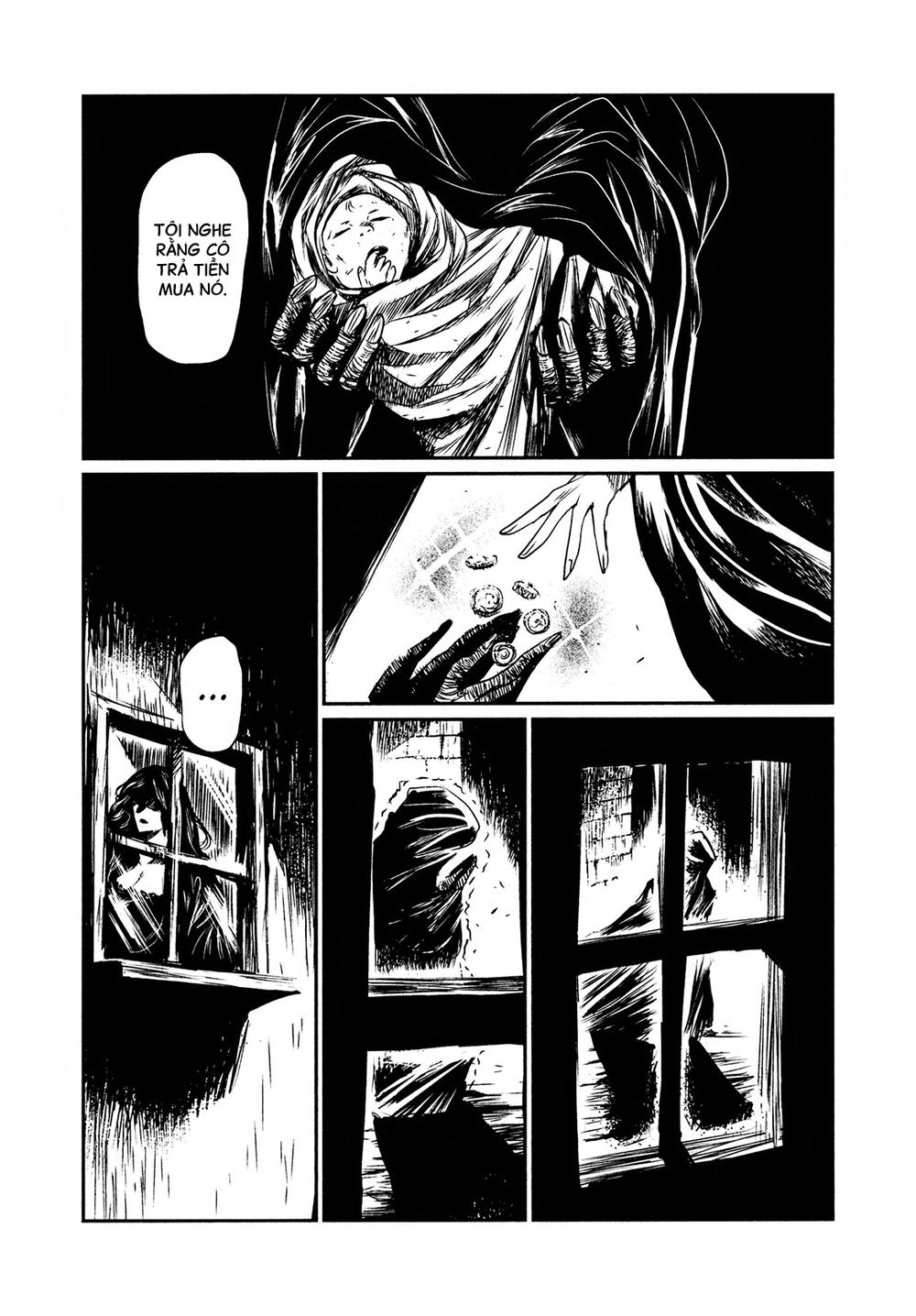 Keyman Chapter 44 - 9