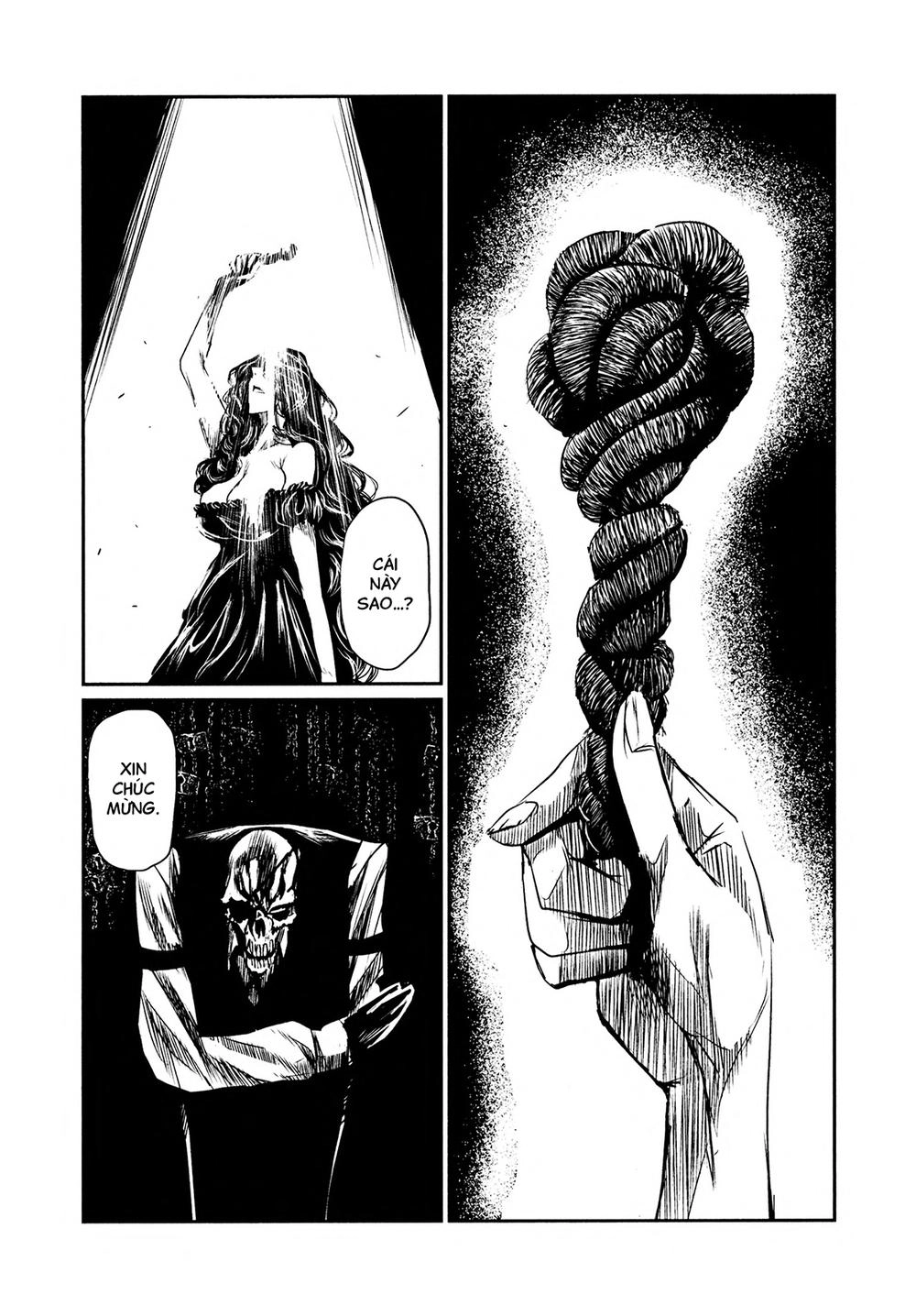 Keyman Chapter 44 - 11