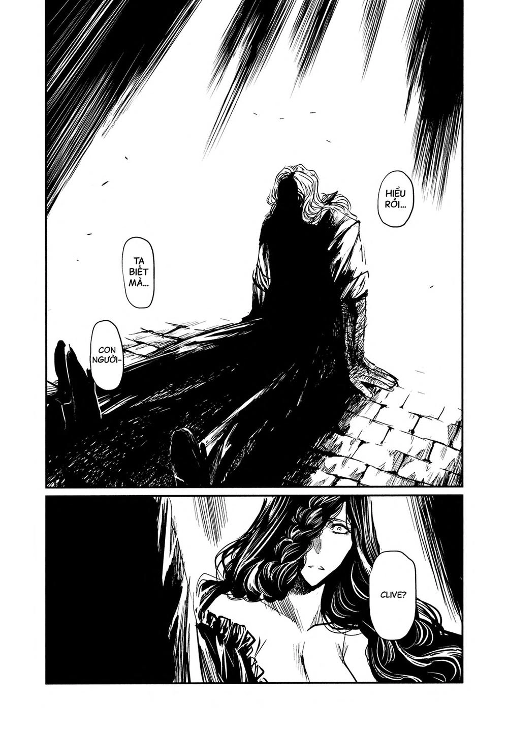 Keyman Chapter 44 - 16