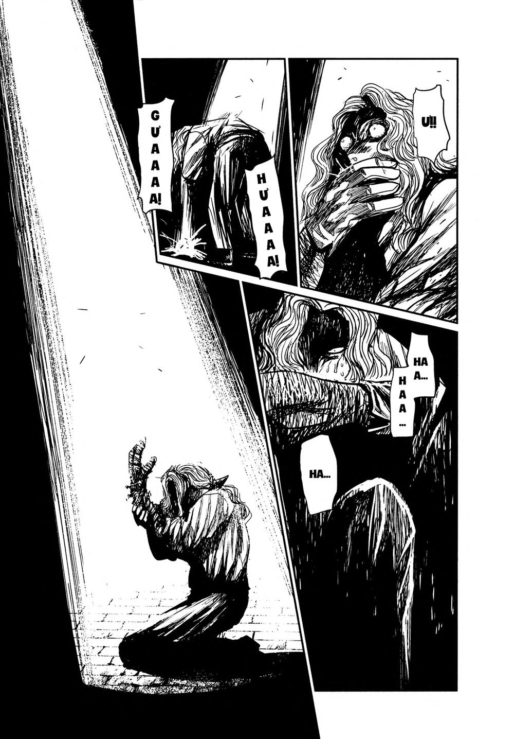 Keyman Chapter 44 - 21