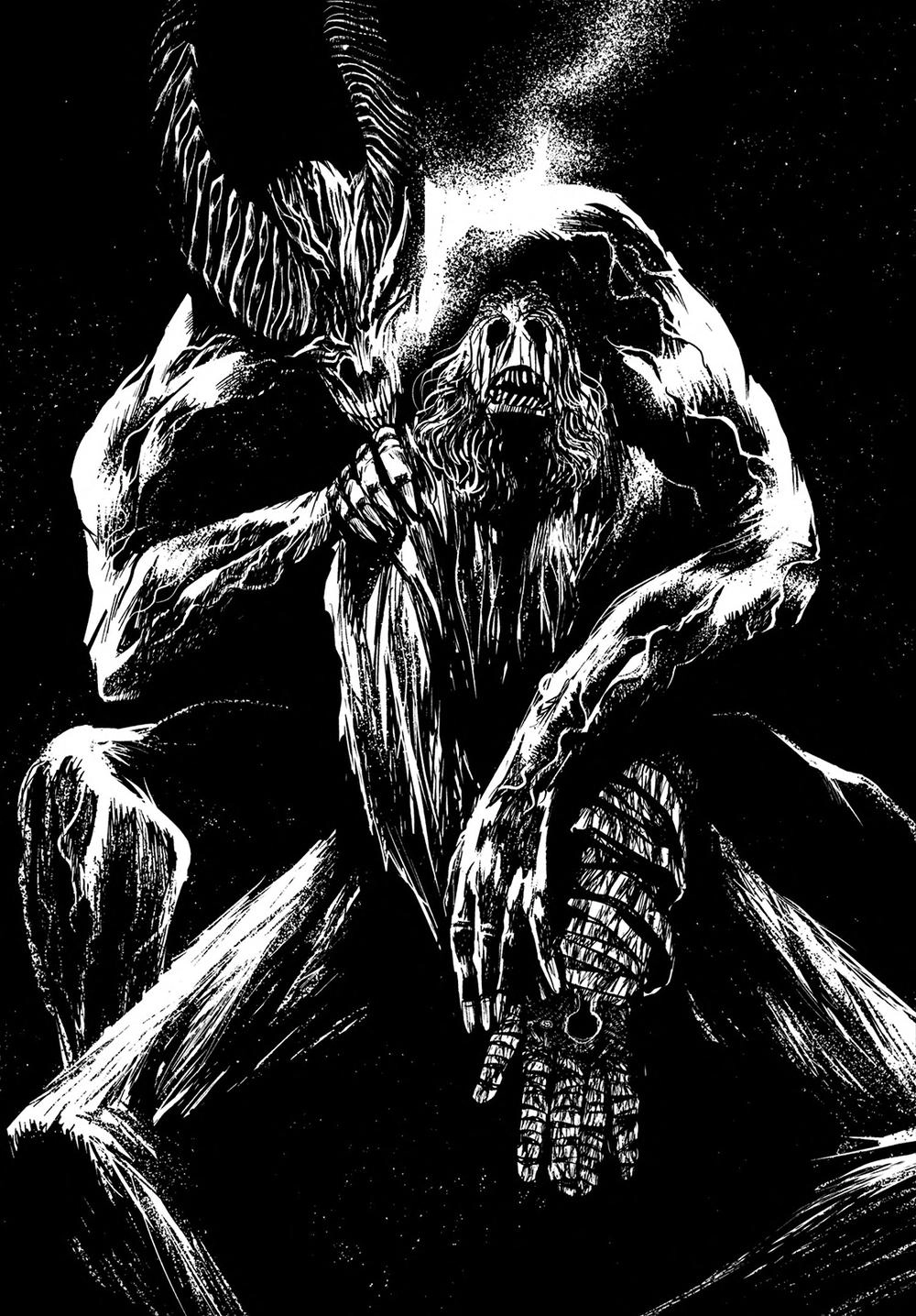 Keyman Chapter 44 - 22