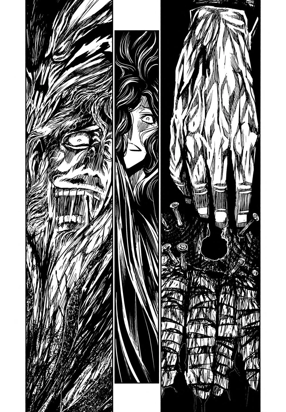 Keyman Chapter 44 - 23