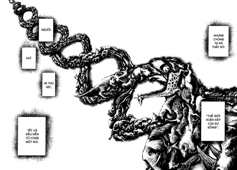 Keyman Chapter 44 - 26