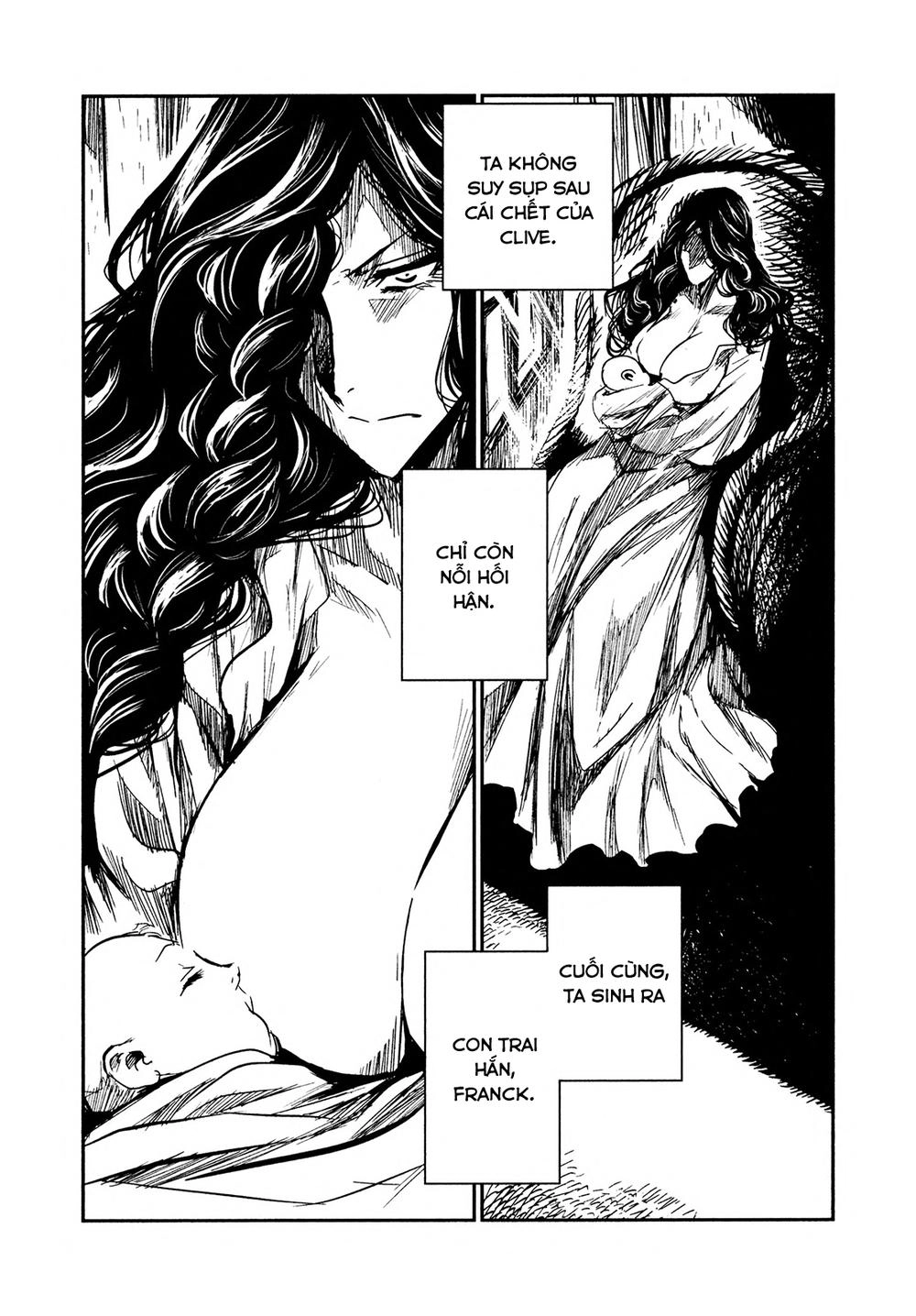 Keyman Chapter 44 - 28