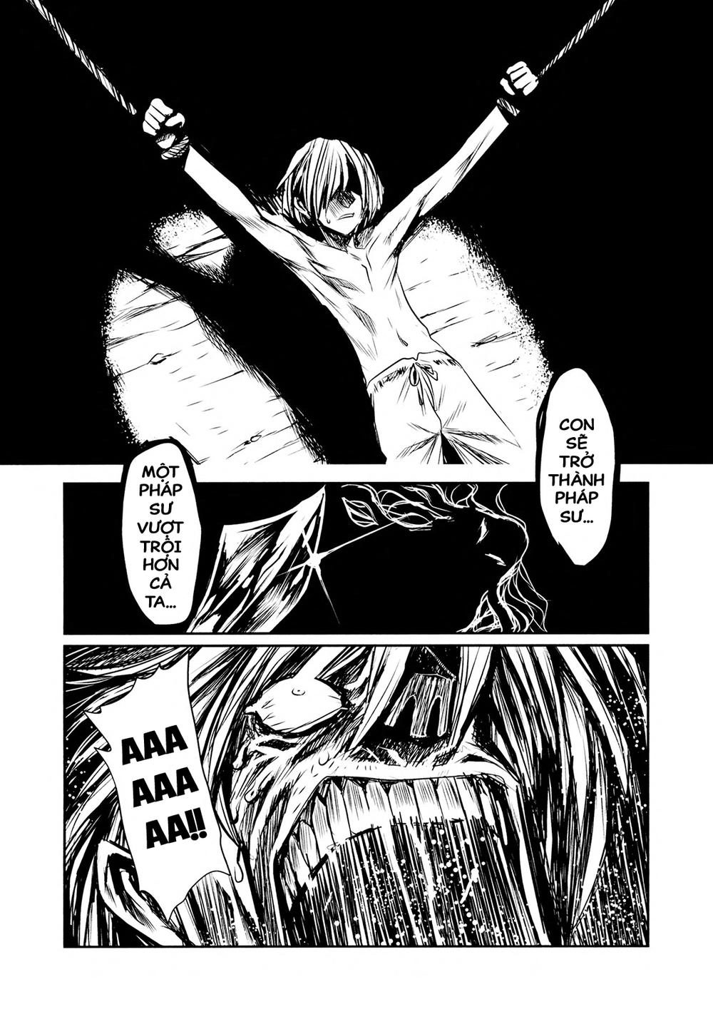 Keyman Chapter 45 - 12