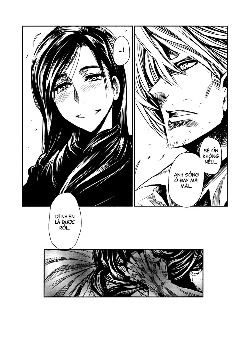 Keyman Chapter 45 - 19