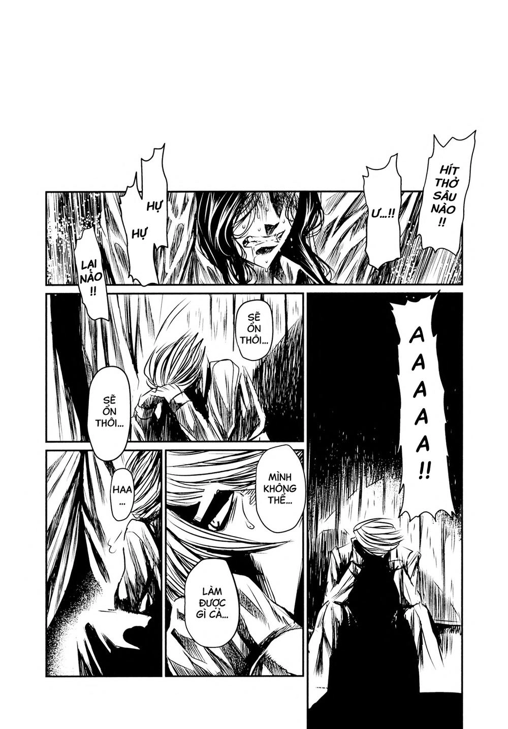 Keyman Chapter 45 - 21