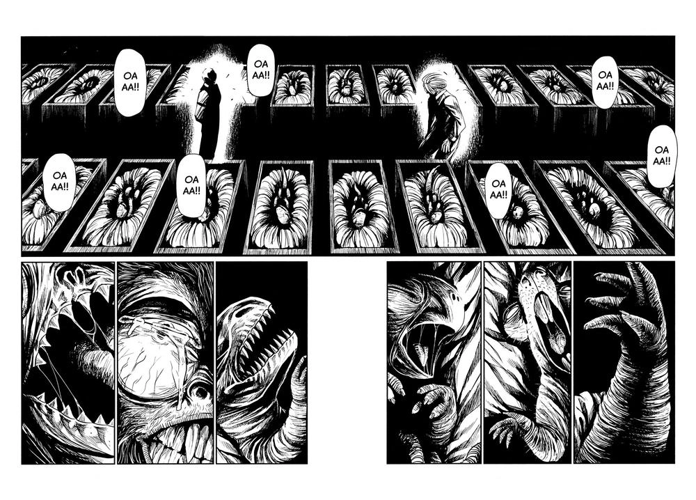 Keyman Chapter 45 - 24