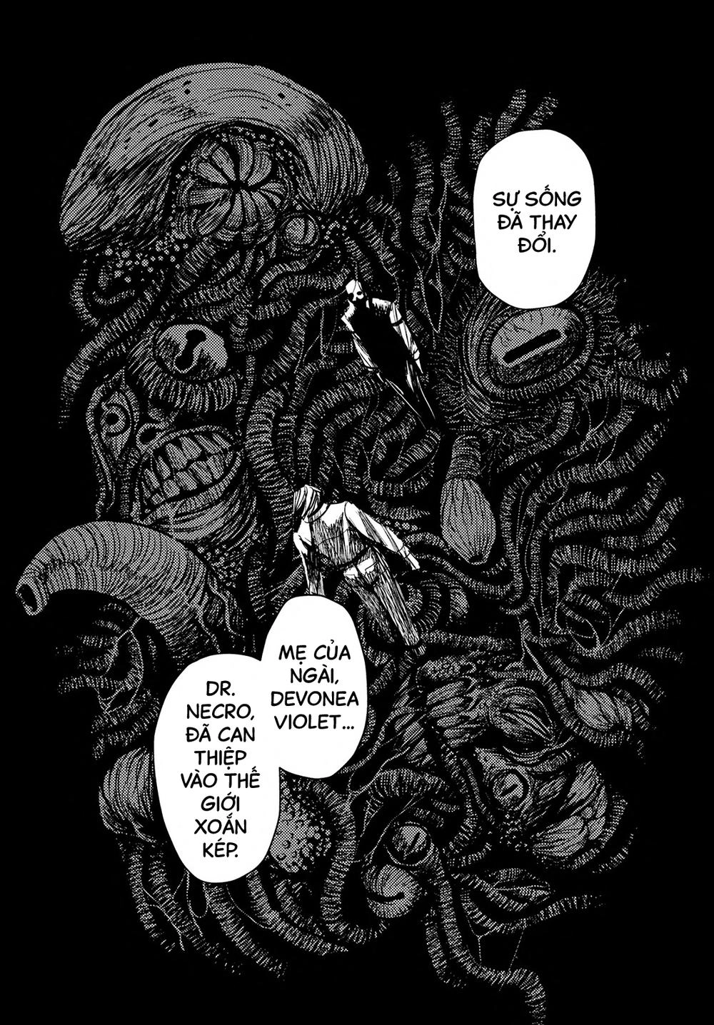 Keyman Chapter 45 - 27