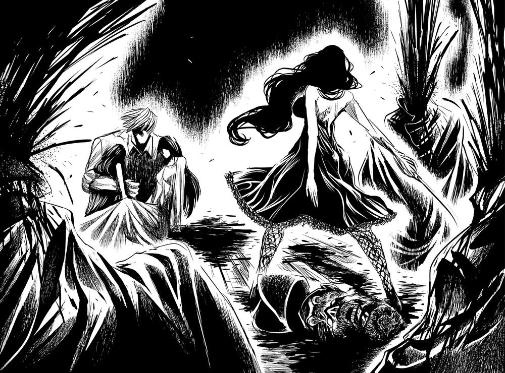 Keyman Chapter 45 - 35