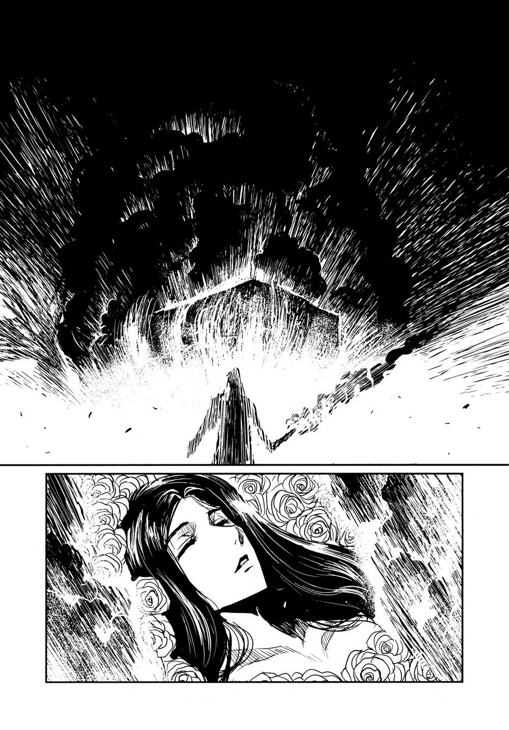 Keyman Chapter 46 - 4