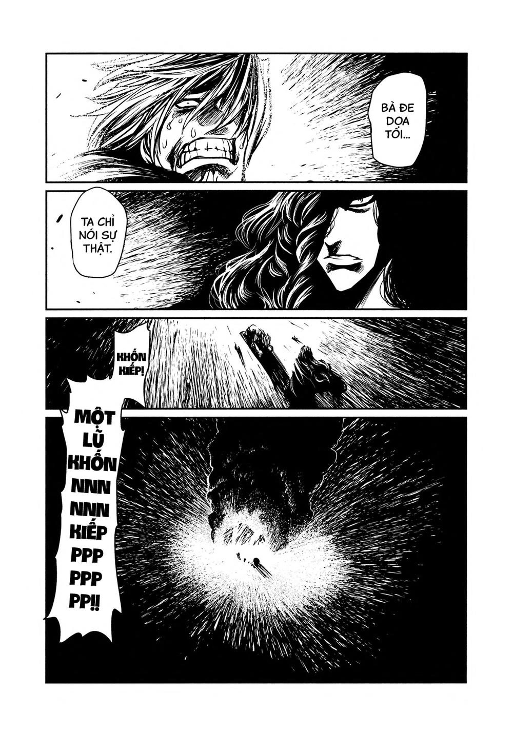 Keyman Chapter 46 - 8