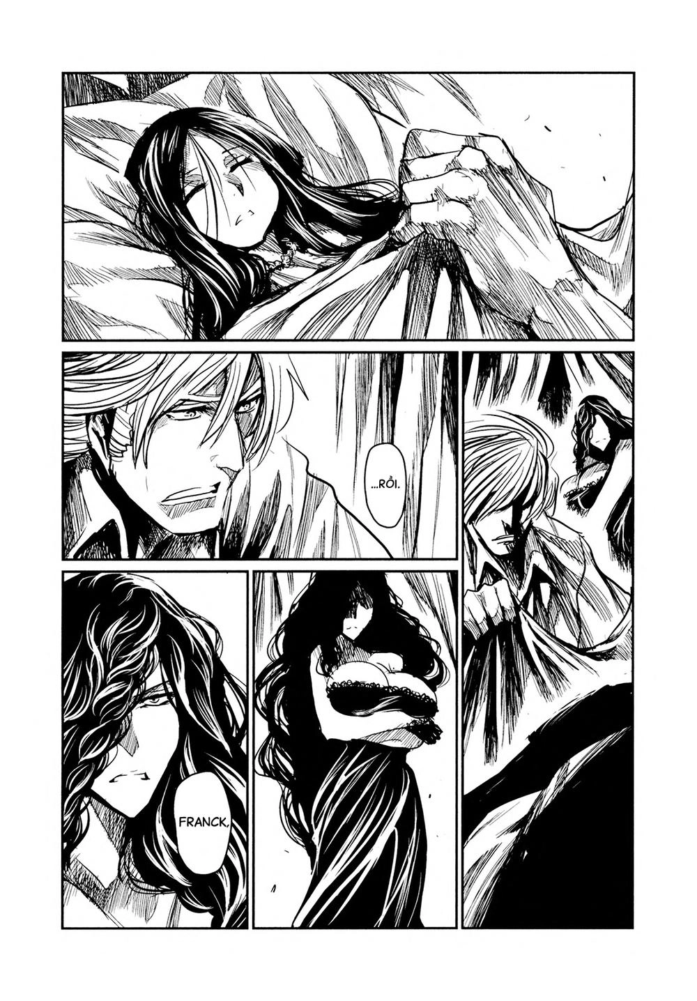 Keyman Chapter 46 - 16