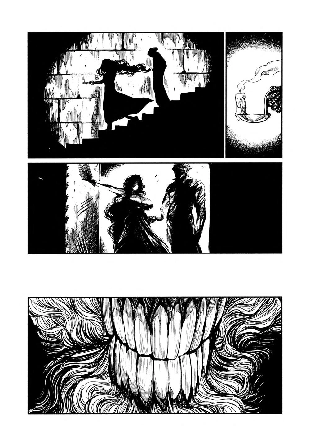 Keyman Chapter 46 - 19