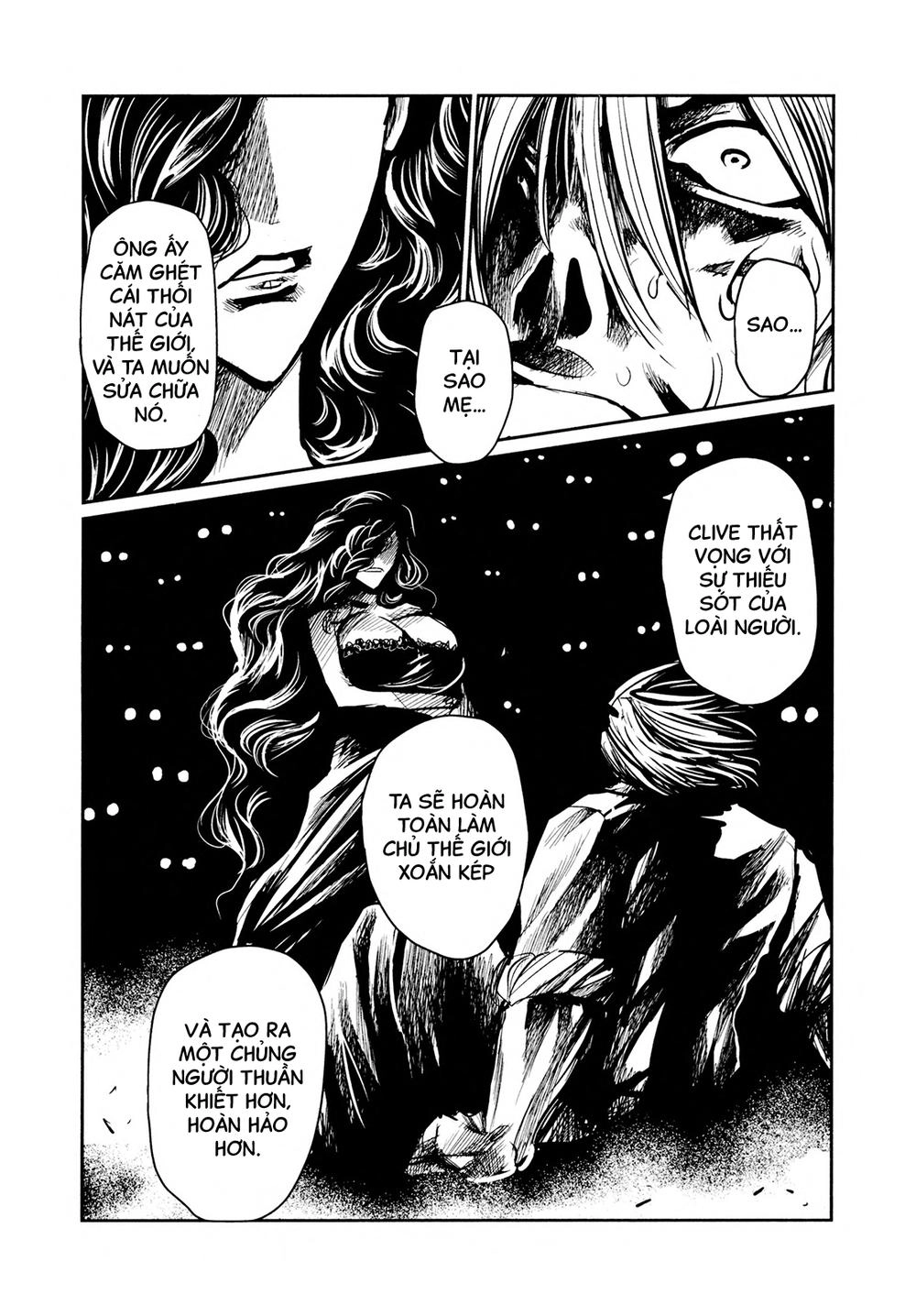 Keyman Chapter 46 - 23